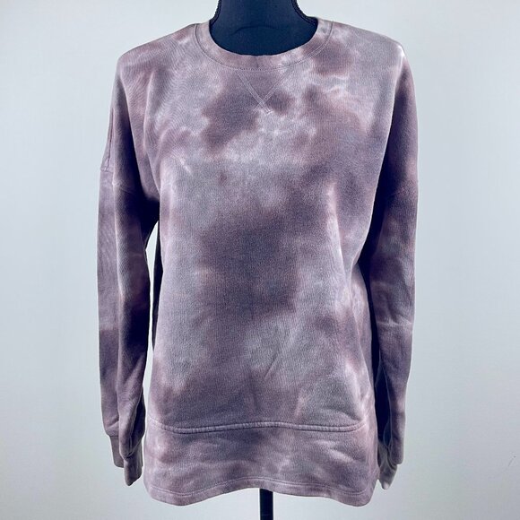 Universal Thread Good Co. Tie-dye sweatshirt Size Small - Picture 1 of 9